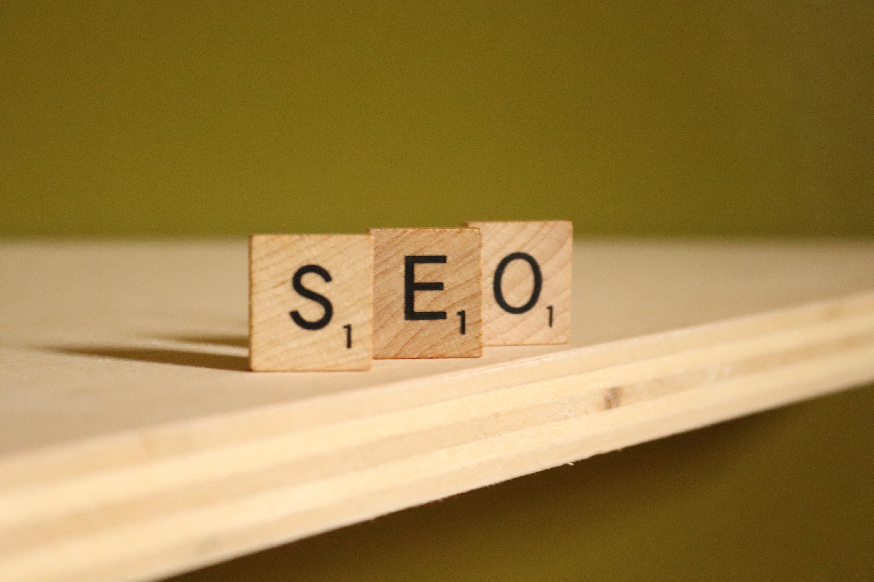 SEO, the seed that will grow your product